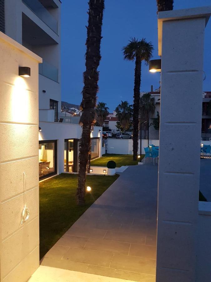 Hotel Bozikovina 3 โปดสตรานา ภายนอก รูปภาพ